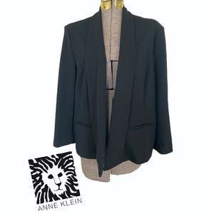 Anne Klein NWT Blazer XL